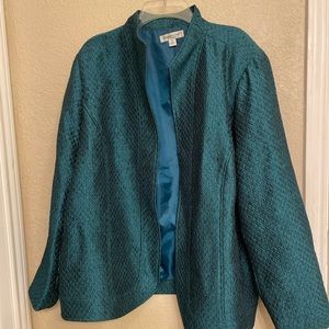 Coldwater Creek Jacket